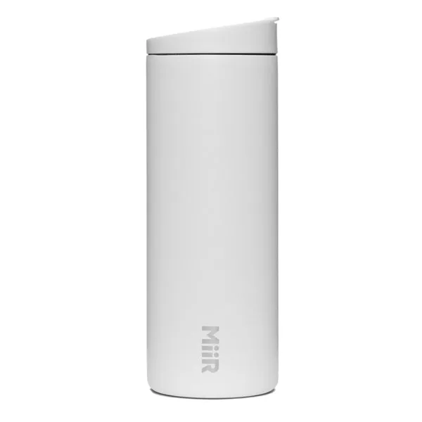 MiiR Flip Travel Tumbler