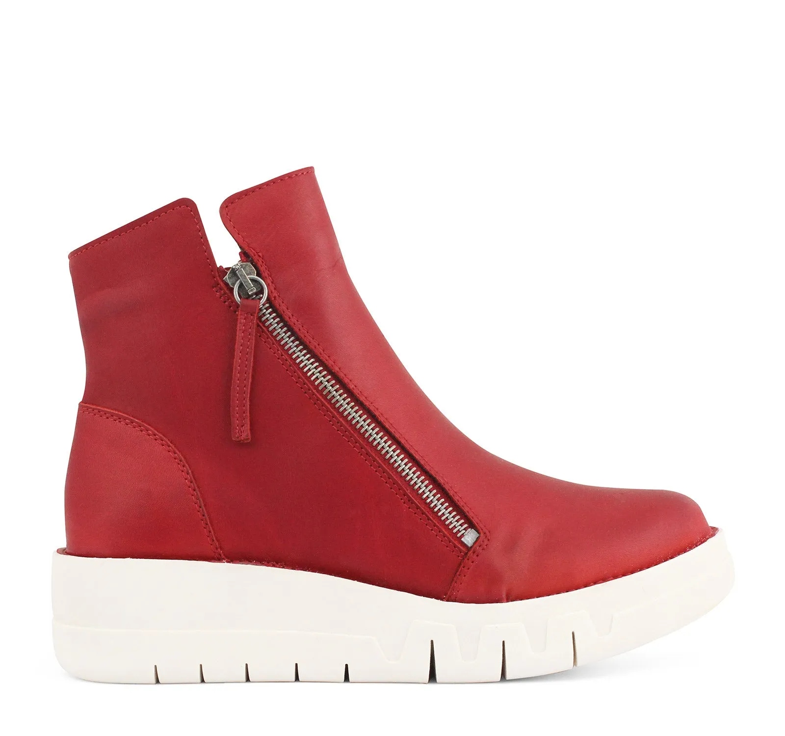 Miz Mooz Lando Wedge Sneaker