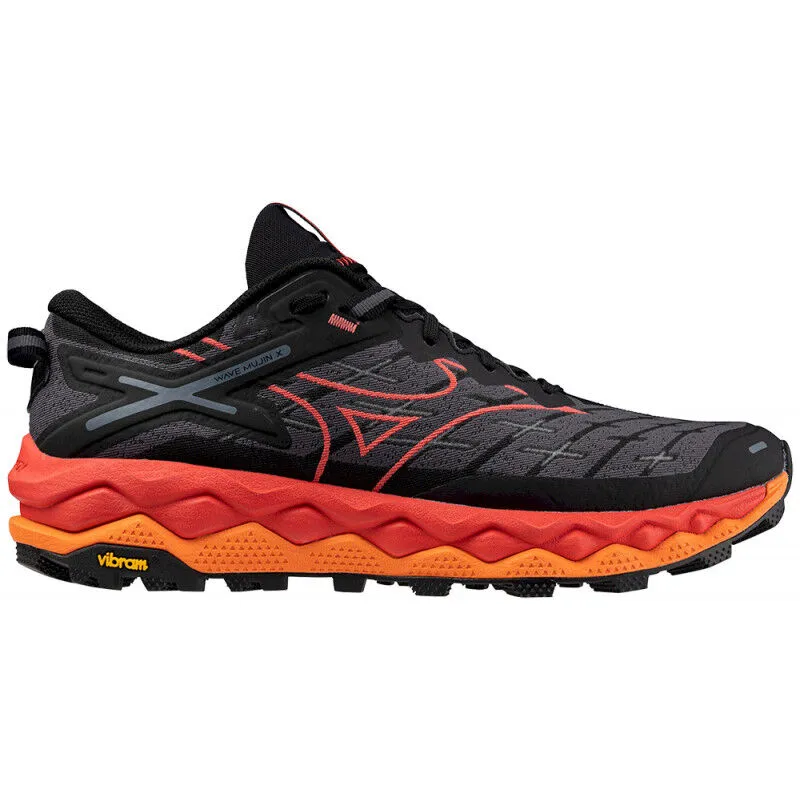 Mizuno  Wave Mujin 10 - Scarpe da trail running - Uomo