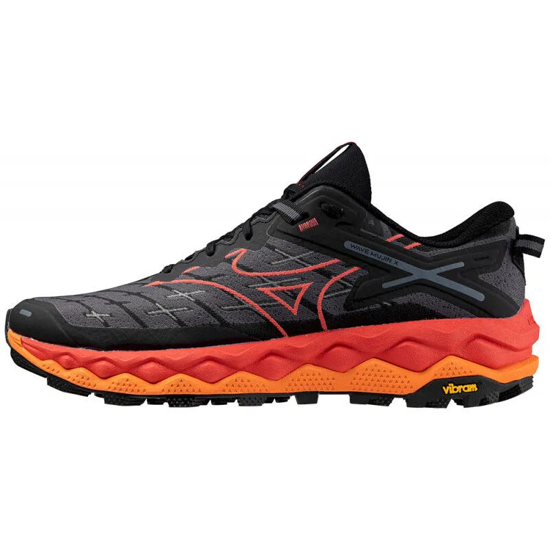 Mizuno  Wave Mujin 10 - Scarpe da trail running - Uomo