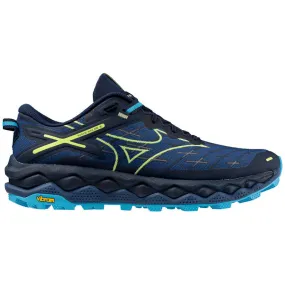 Mizuno  Wave Mujin 10 - Scarpe da trail running - Uomo