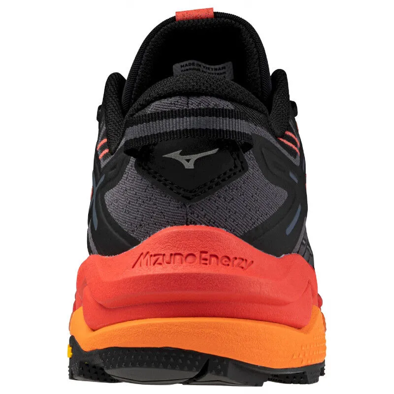 Mizuno  Wave Mujin 10 - Scarpe da trail running - Uomo