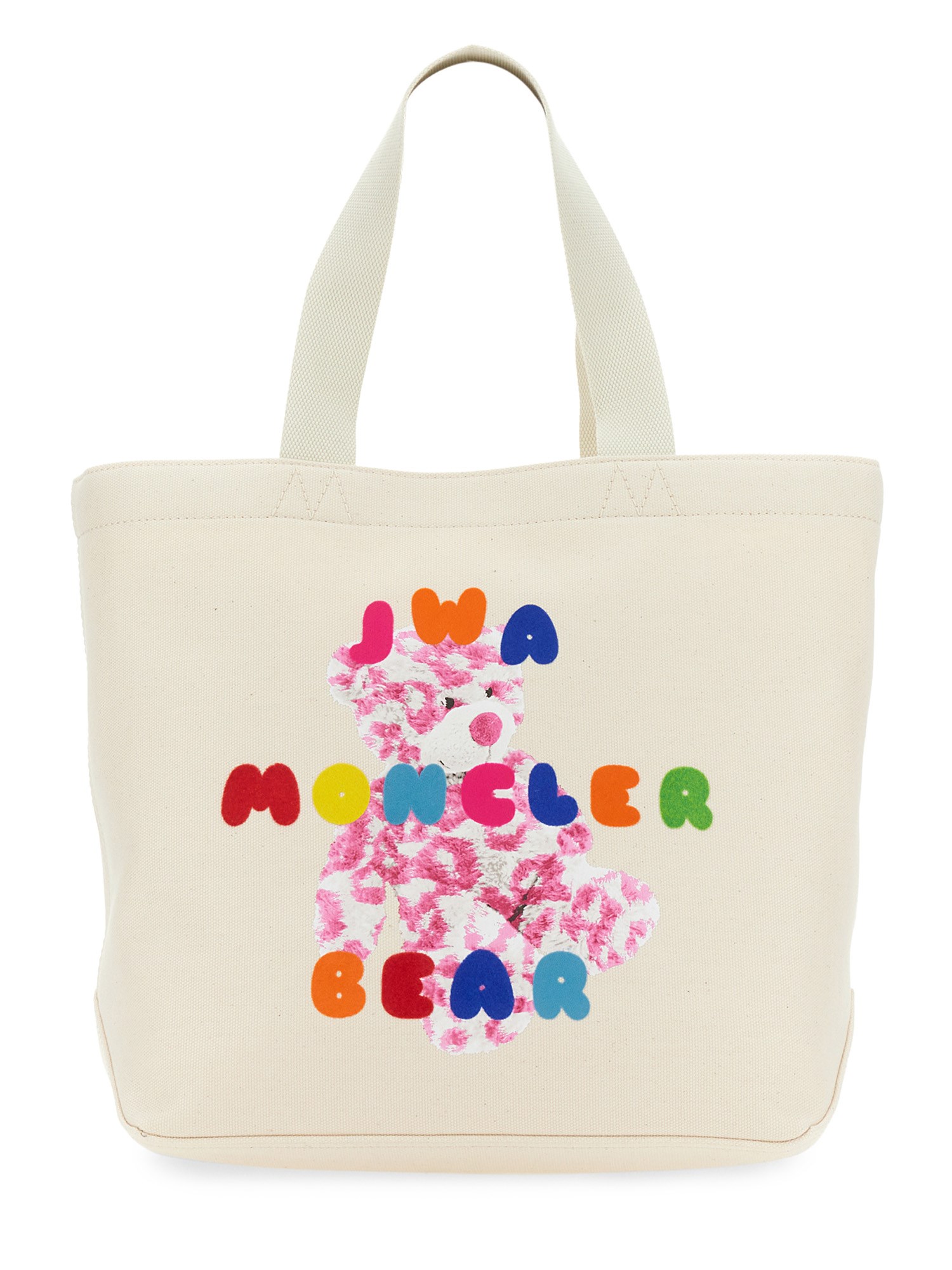 MONCLER GENIUS    MEDIUM TOTE BAG 1 MONCLER JW ANDERSON