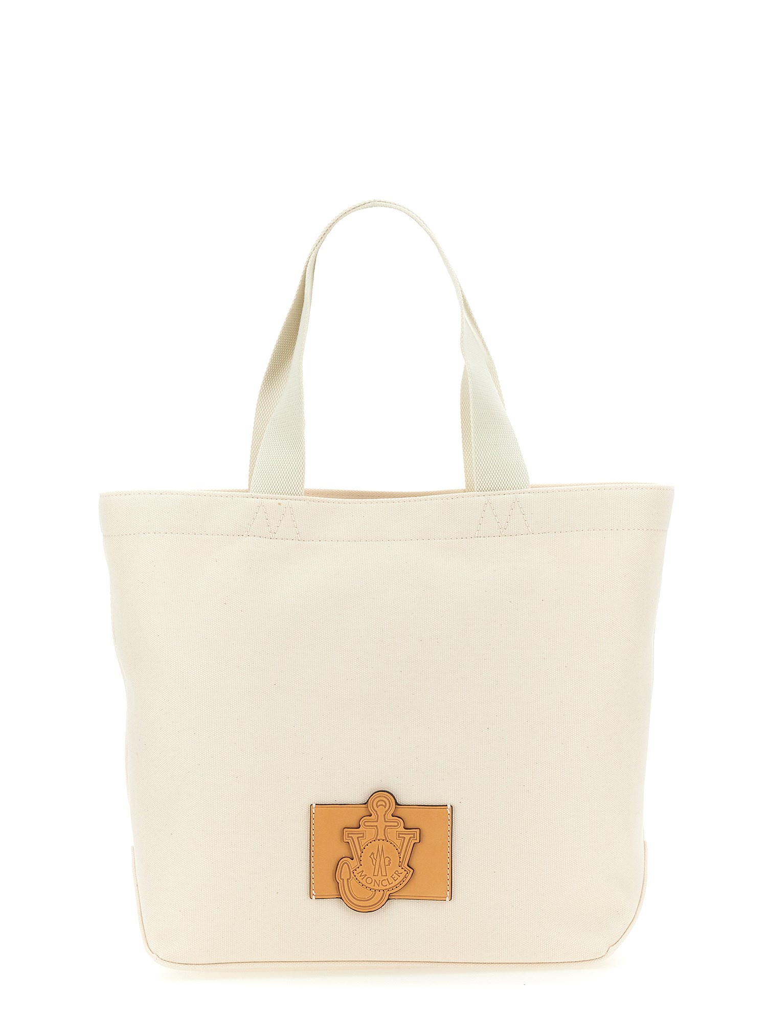 MONCLER GENIUS    MEDIUM TOTE BAG 1 MONCLER JW ANDERSON