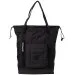 Moncler Makaio Tote Nylon Bag Black