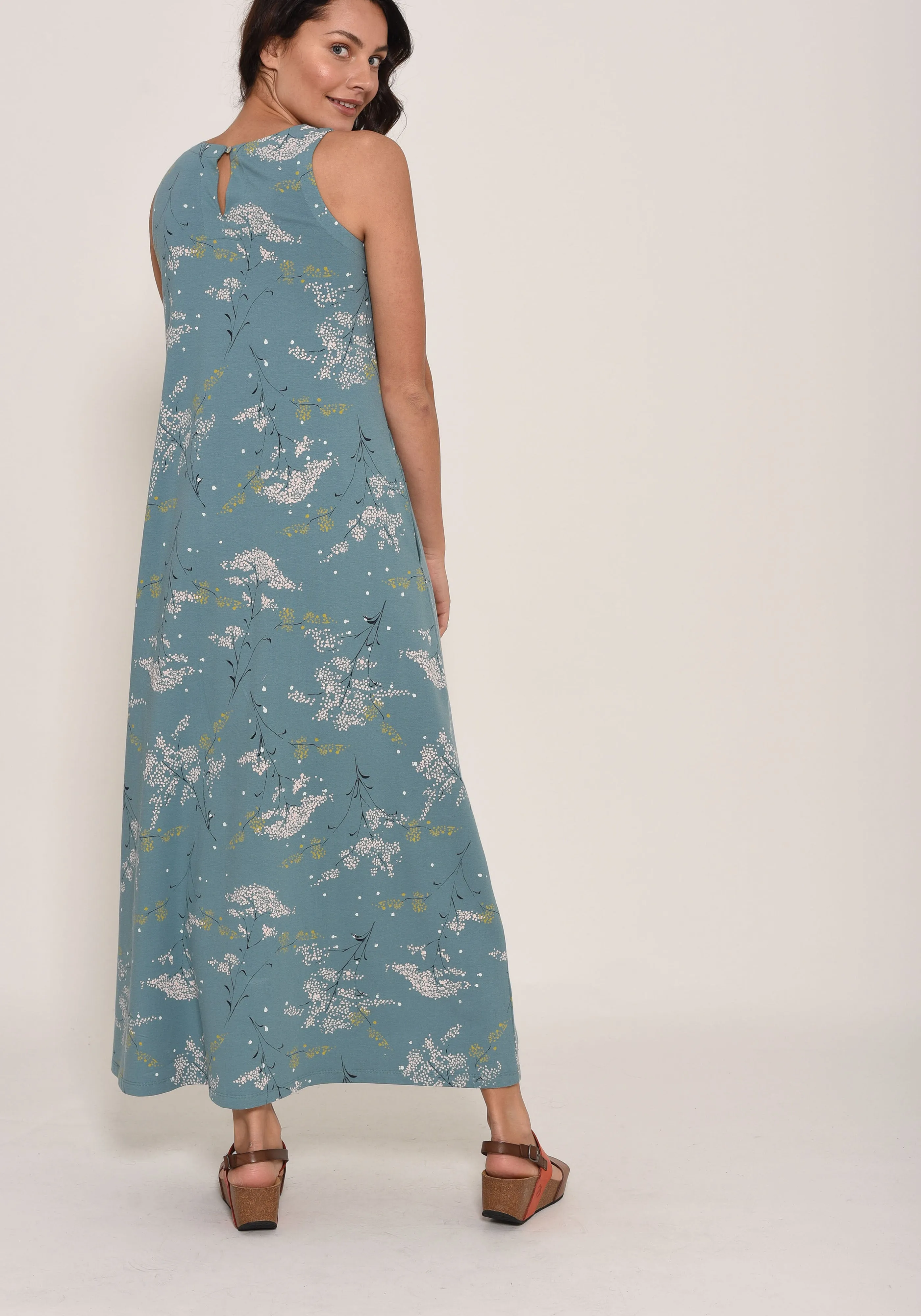 Neem Maxi Dress