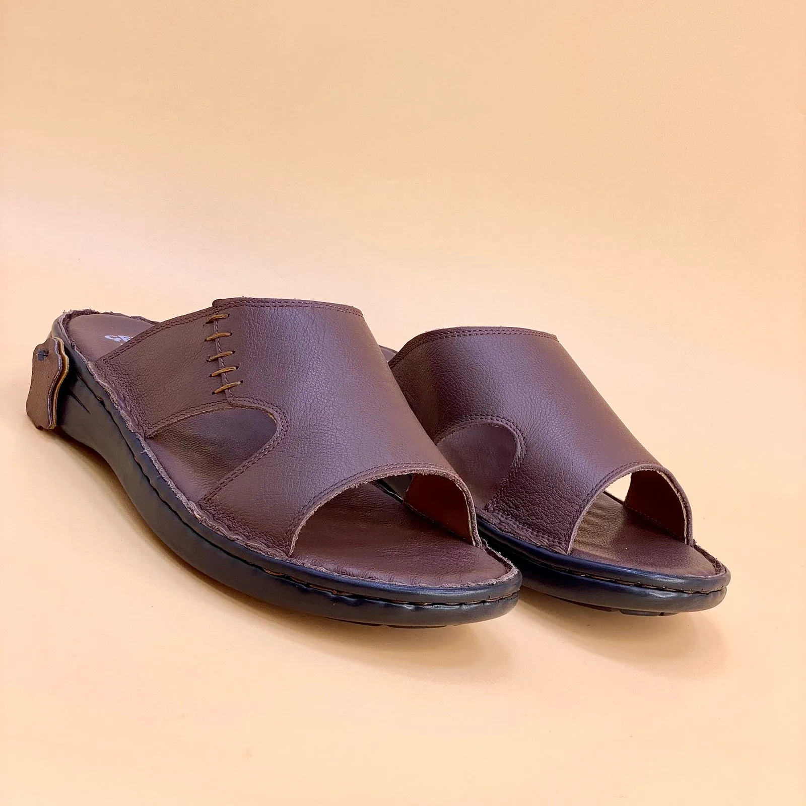 NEW ,  MEN SLIPPER  M212 ,MADE IN TURKEY