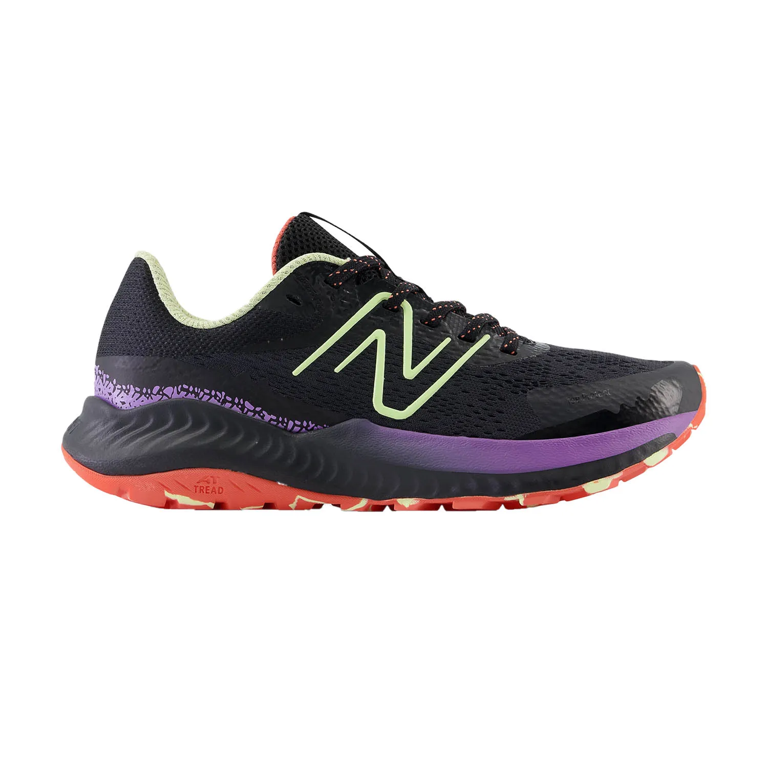 New Balance DynaSoft Nitrel v5  Black