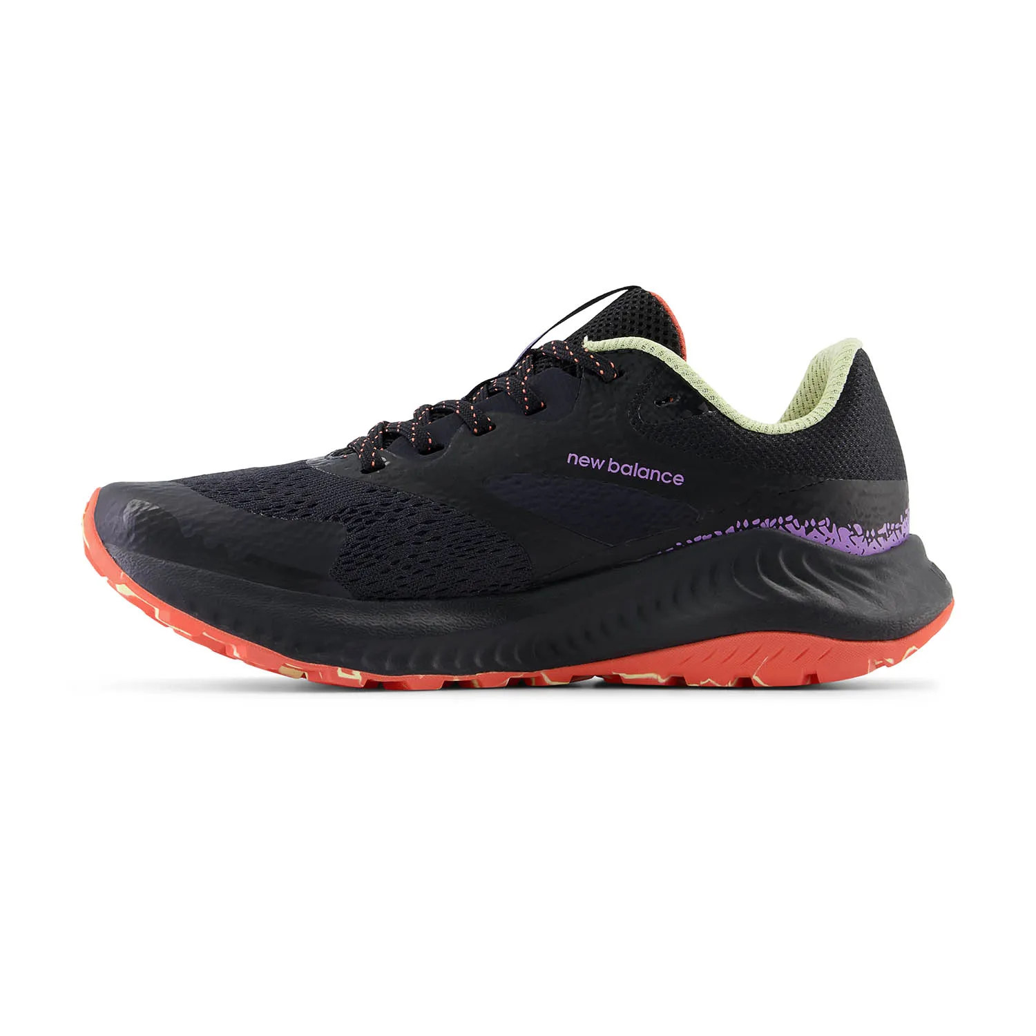 New Balance DynaSoft Nitrel v5  Black