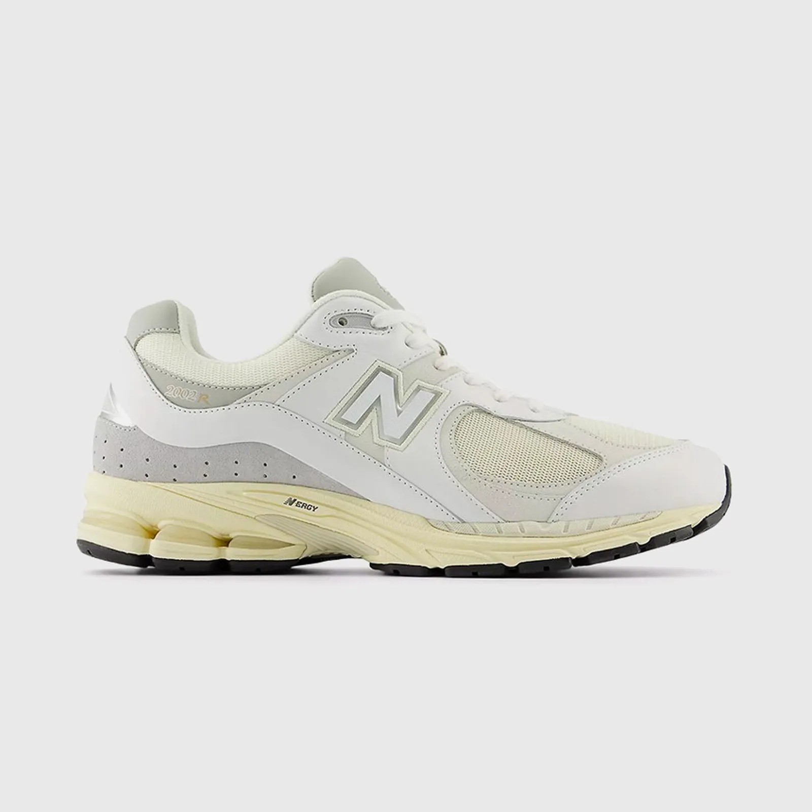 New Balance Sneaker 2002R  Bianco