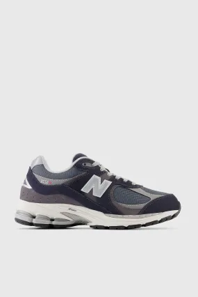 New Balance Sneaker M2002R Blu/