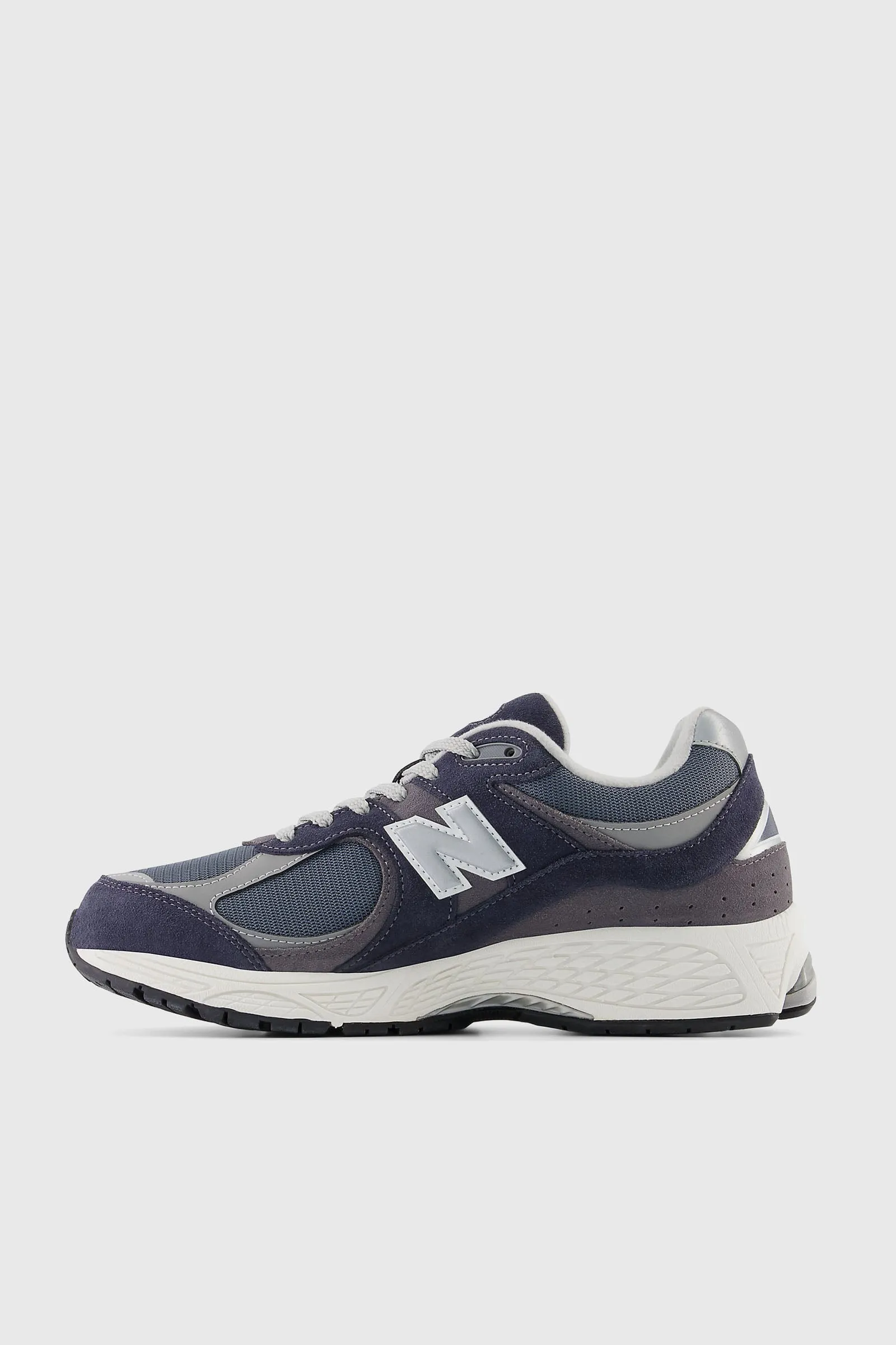 New Balance Sneaker M2002R Blu/