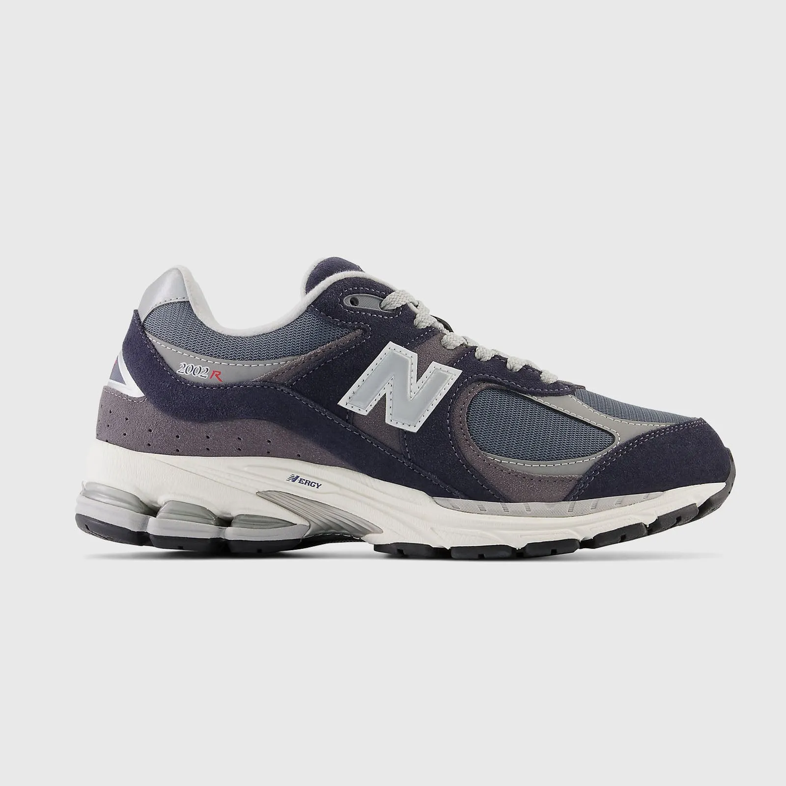 New Balance Sneaker M2002R Blu/