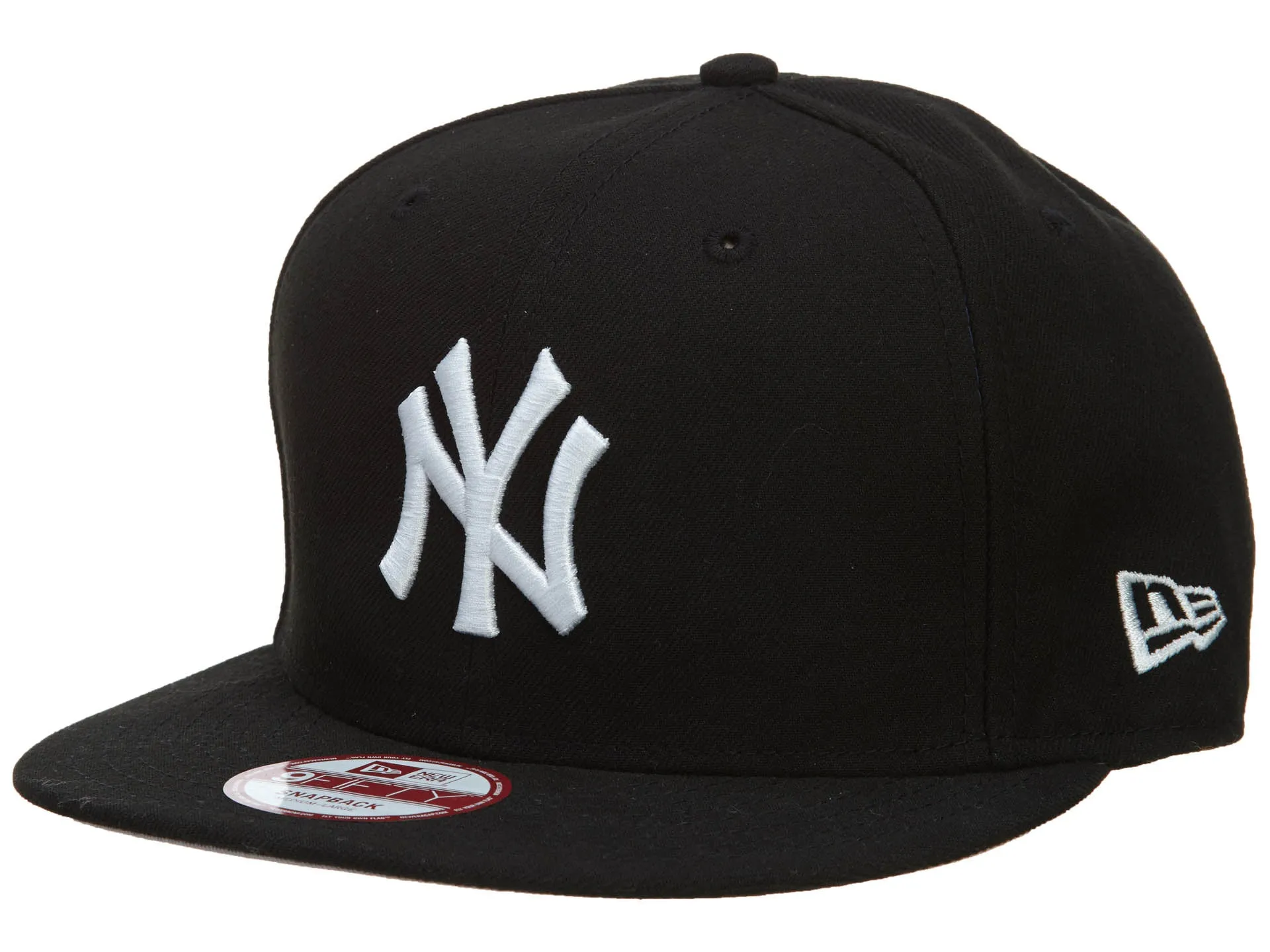 New Era New York Yankees Fitted Hat #28 Mens Style : 11085748