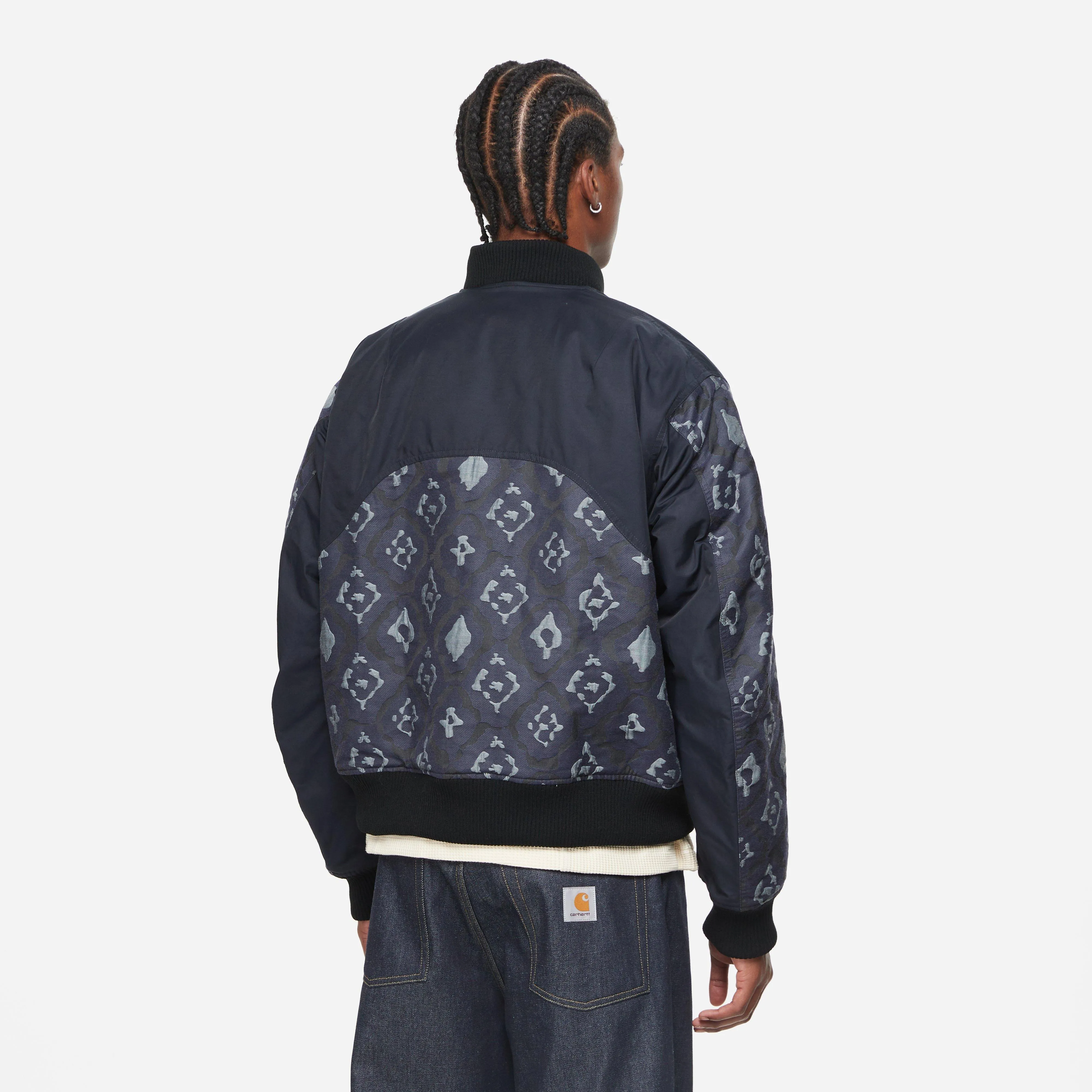 Nicholas Daley Bomber Jacket