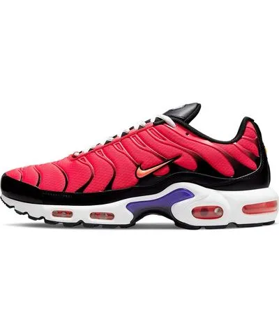 Nike Air Max Plus 'Siren Red'