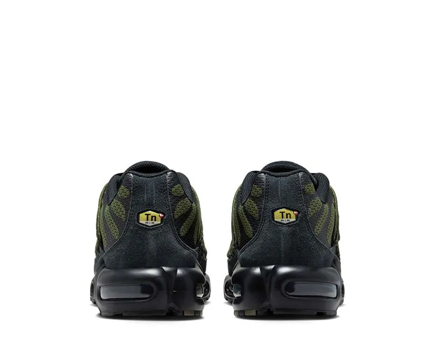 Nike Air Max Plus Utility