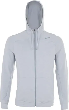 Nike Dri-fit Touch Fleece Full-Zip Mens Style 644293