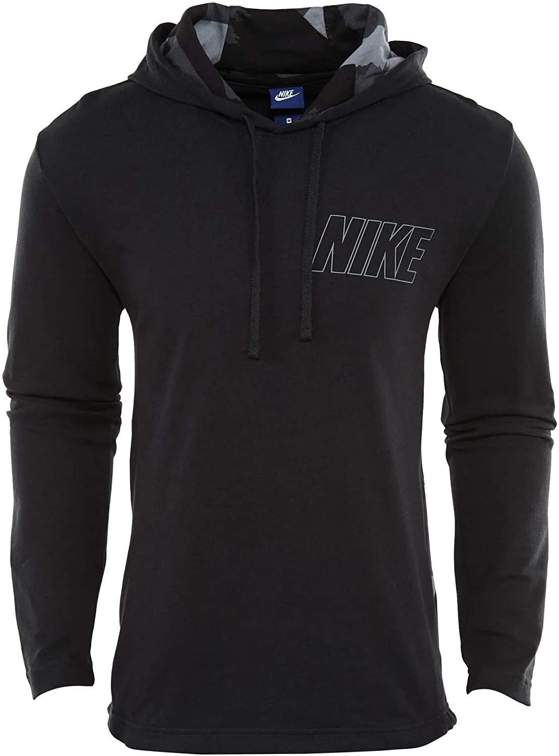 NIKE Sportswear Hoodie Mens Style : 833873