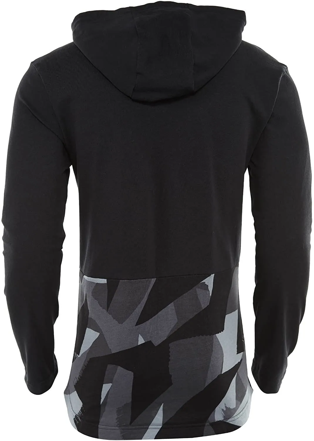 NIKE Sportswear Hoodie Mens Style : 833873