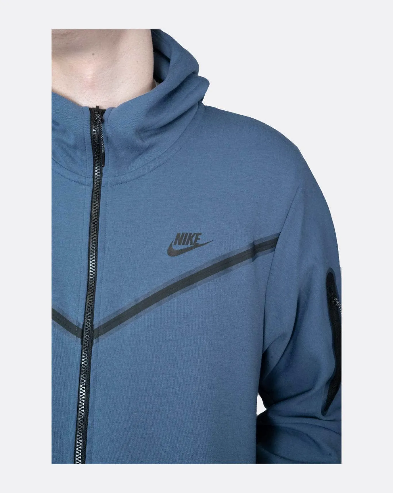 Nike Sportswear Tech Fleece Hoodie Full Zip