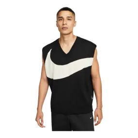 Nike Swoosh Men's Sweater Vest - Clothing