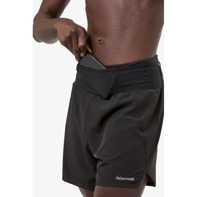 NNormal  Race Shorts - Pantaloncini da trail running - Uomo