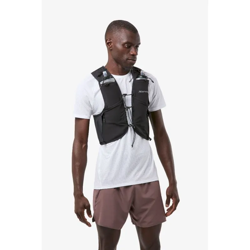 NNormal  Race Vest - Zaino trail running