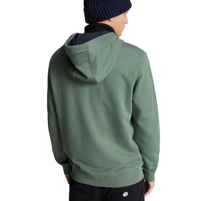 NORTH SAILS FELPA HOODIE 1627-430