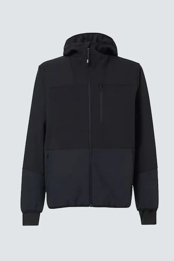 Oakley Juniper Fleece FZ Hooded Jacket