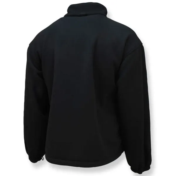 Radians 3-in-1 Durable Ripstop Bomber Jacket with Color Blocking