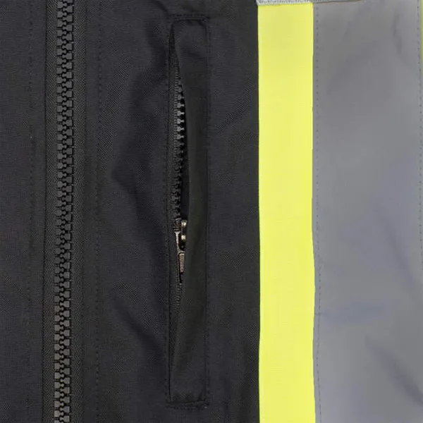 Radians Women’s Class 1 Hi-Vis Bomber Jacket