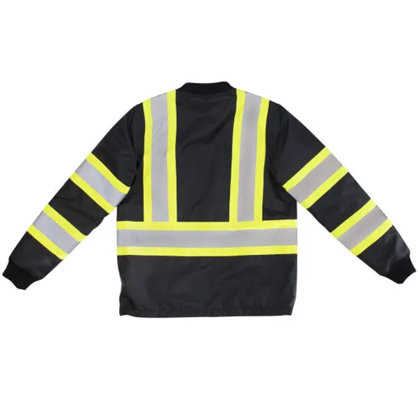 Radians Women’s Class 1 Hi-Vis Bomber Jacket