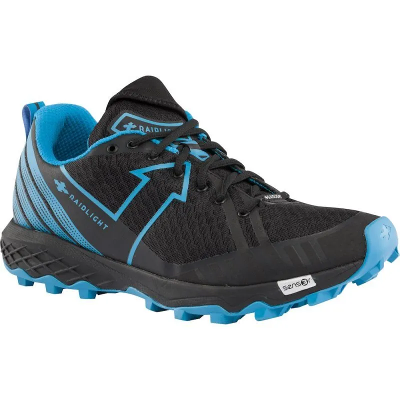 Raidlight  Responsiv Dynamic - Scarpe da trail running - Uomo