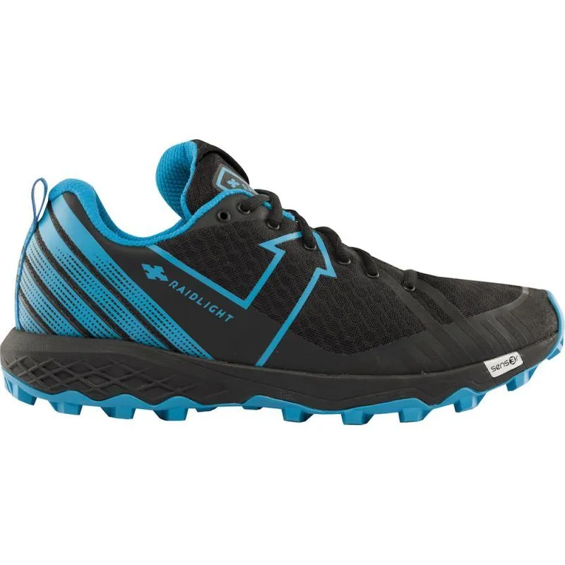 Raidlight  Responsiv Dynamic - Scarpe da trail running - Uomo