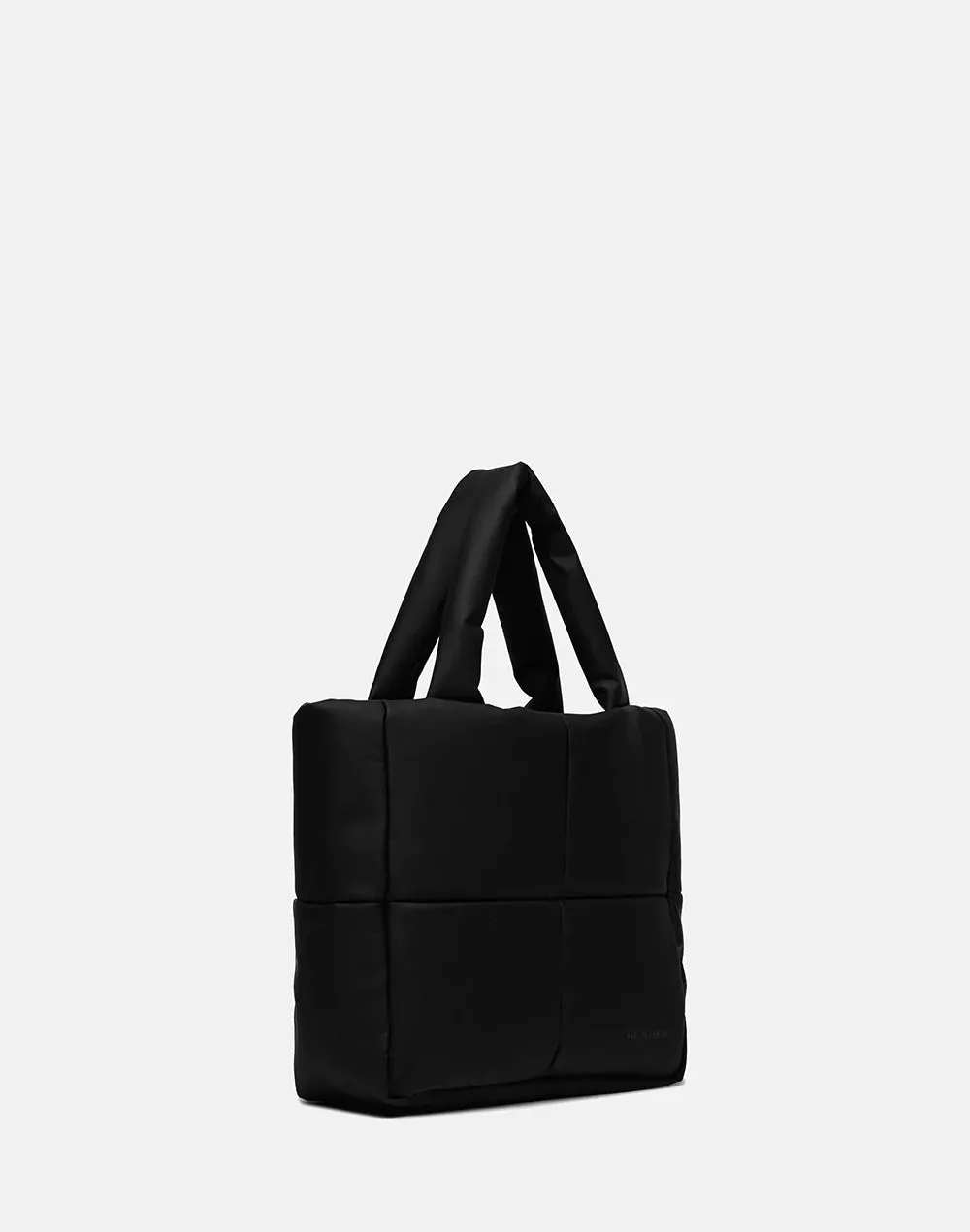 REGULAR TOTE BAG IN NYLON