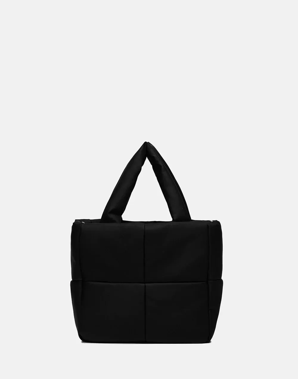 REGULAR TOTE BAG IN NYLON