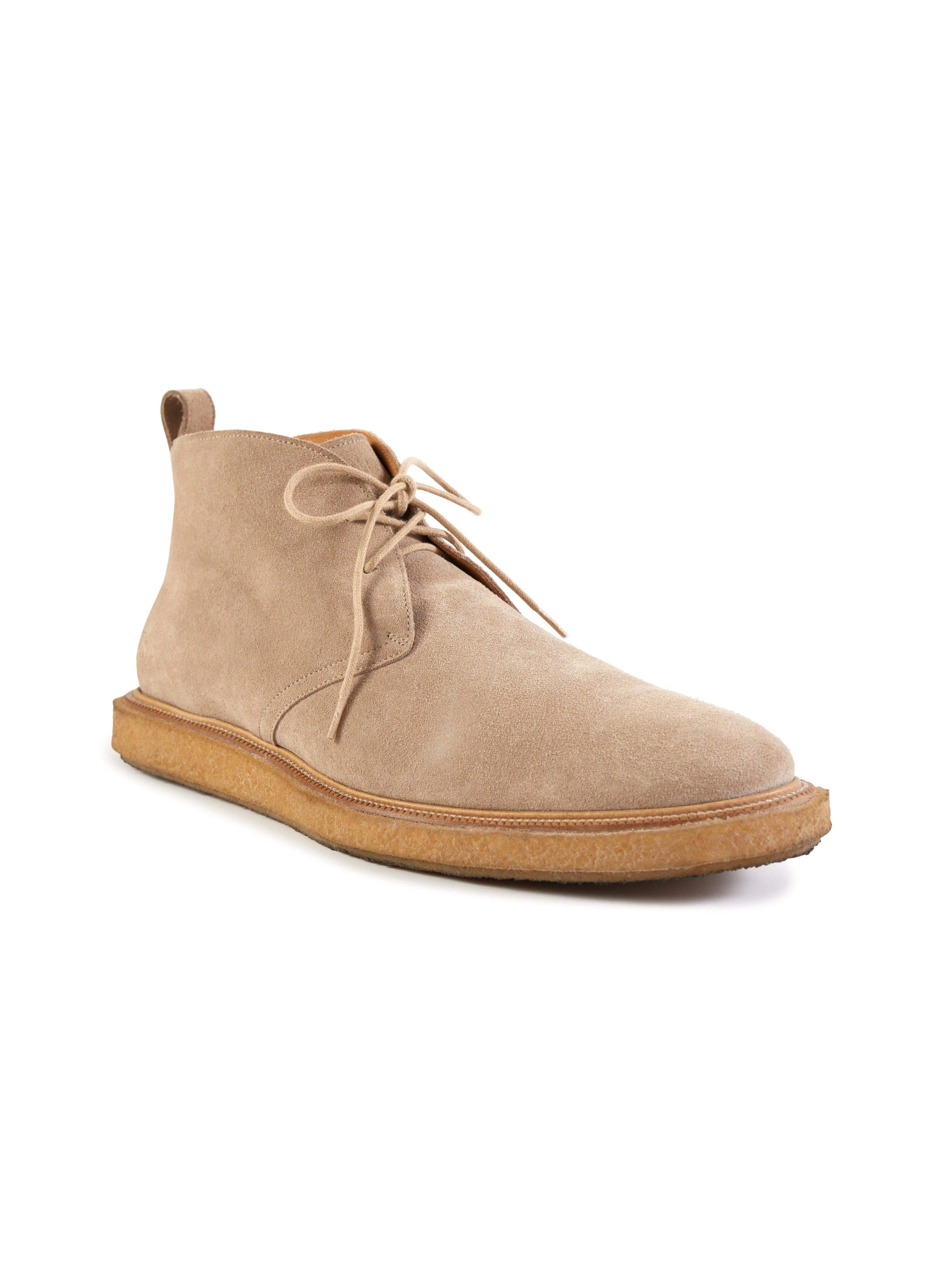 Reserve Chukka Boot - Sand