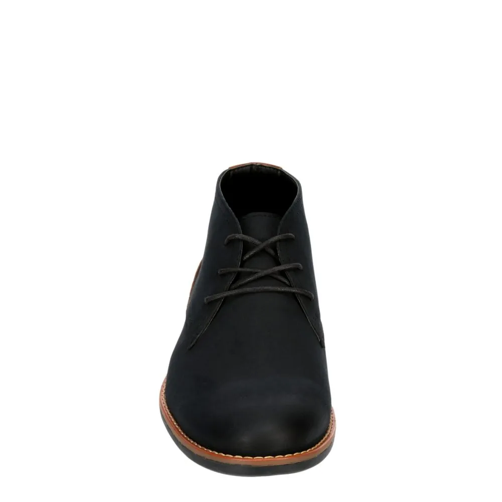 RESTORATION  MENS BARROW CHUKKA BOOT