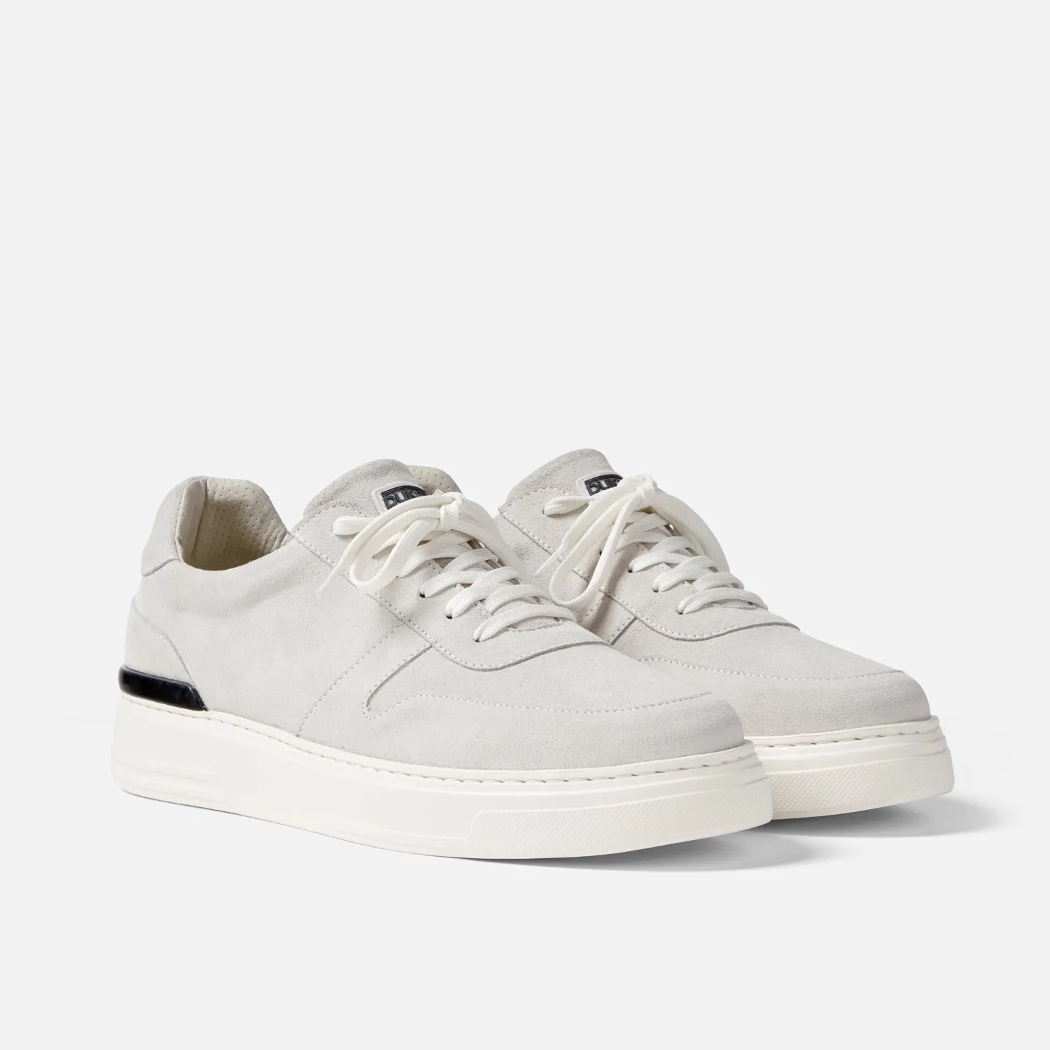 Ritchie Off-White Sneaker - Men's