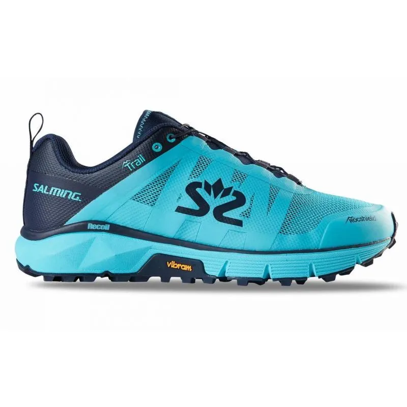 Salming  Trail T6 - Scarpe da trail running - Donna