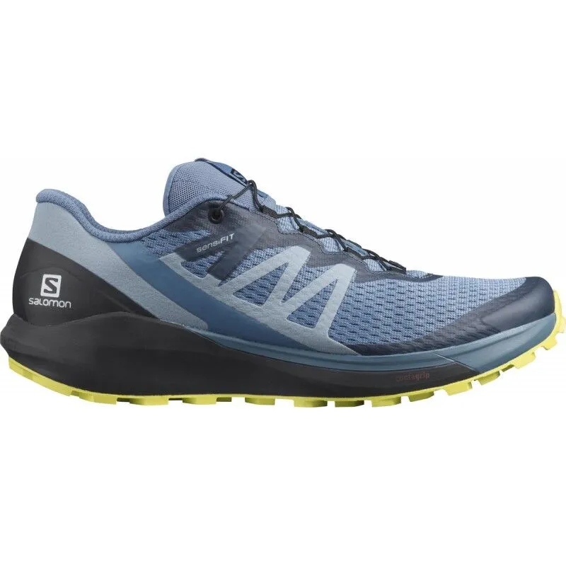 Salomon  Sense Ride 4 - Scarpe da trail running - Uomo