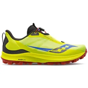 Saucony  Peregrine 12 St - Scarpe da trail running - Uomo