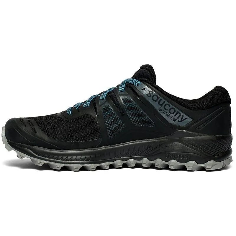 Saucony  Peregrine Iso - Scarpe da trail running - Uomo