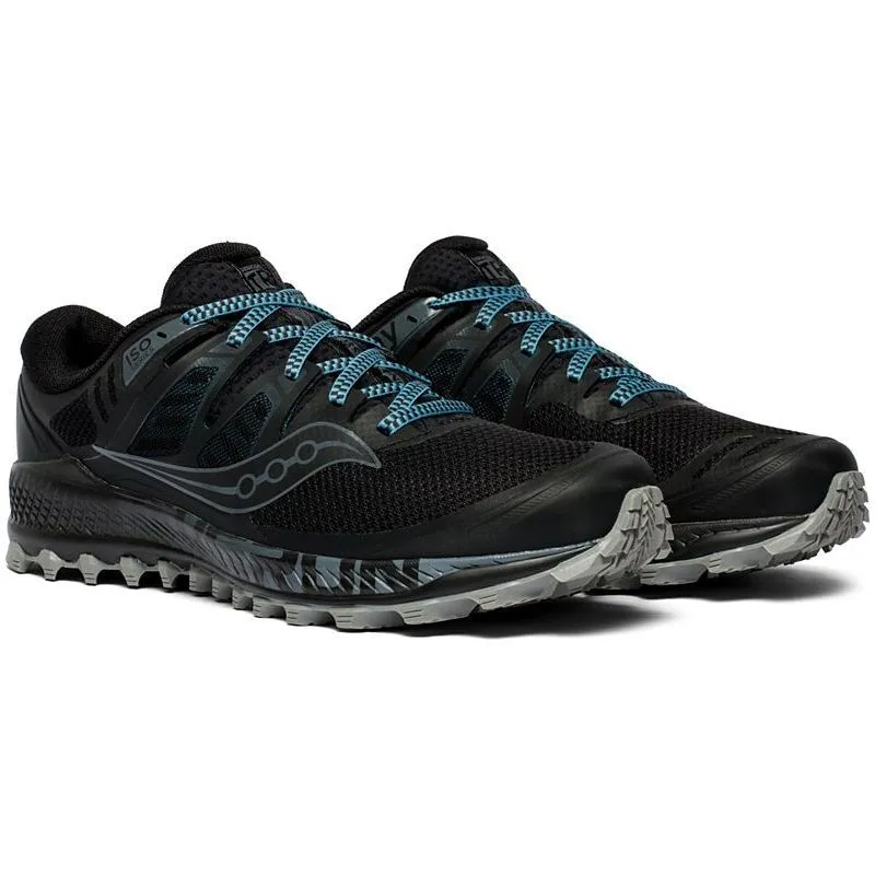 Saucony  Peregrine Iso - Scarpe da trail running - Uomo