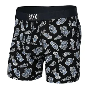 SAXX UNDERWEAR Ultra Boxer Brief Fly Men's