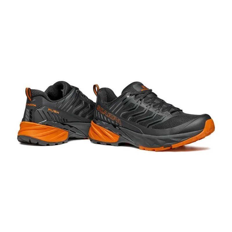 Scarpa  Rush - Scarpe da trail running - Uomo