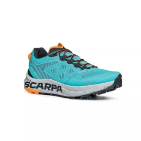 Scarpa  Spin Planet - Scarpe da trail running - Uomo