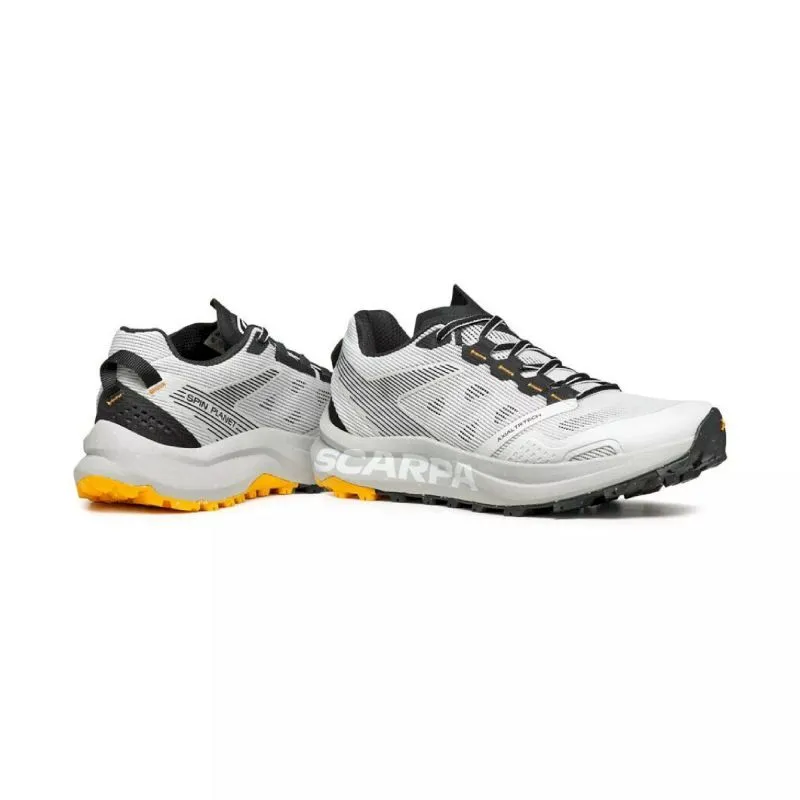 Scarpa  Spin Planet - Scarpe da trail running - Uomo