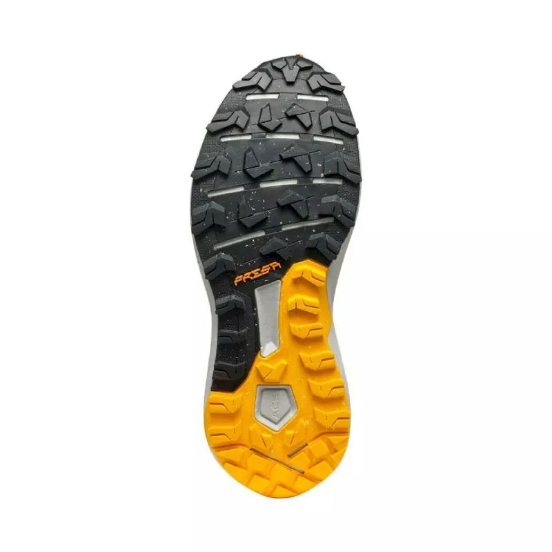 Scarpa  Spin Planet - Scarpe da trail running - Uomo